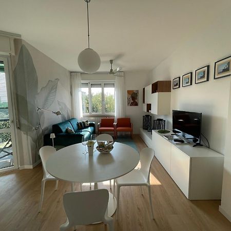 Appartamento Con Vista Lago Toscolano Maderno Exteriör bild