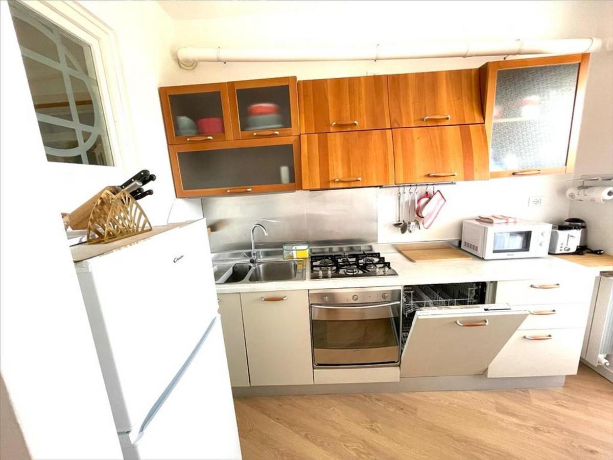 Appartamento Con Vista Lago Toscolano Maderno Exteriör bild