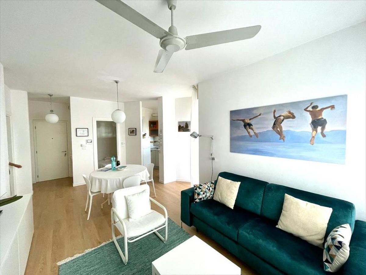 Appartamento Con Vista Lago Toscolano Maderno Exteriör bild