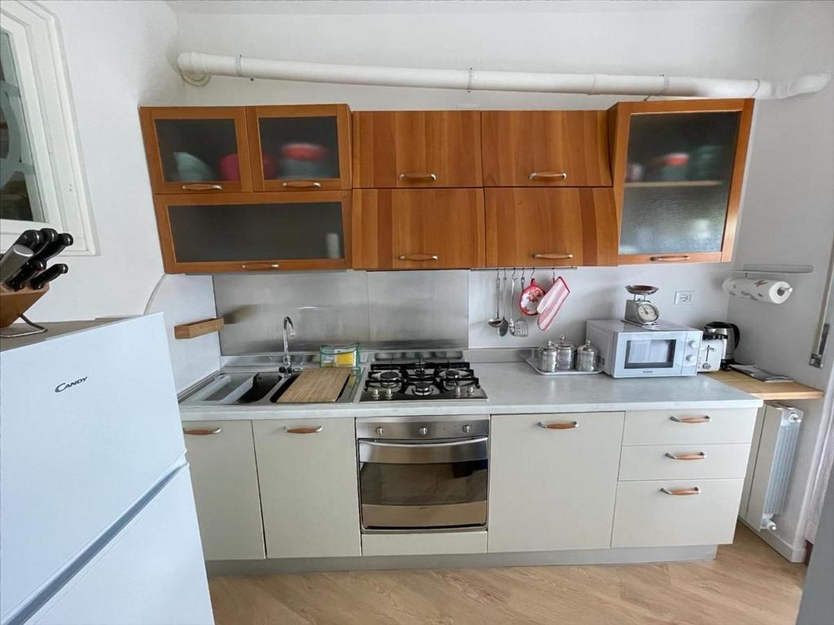 Appartamento Con Vista Lago Toscolano Maderno Exteriör bild