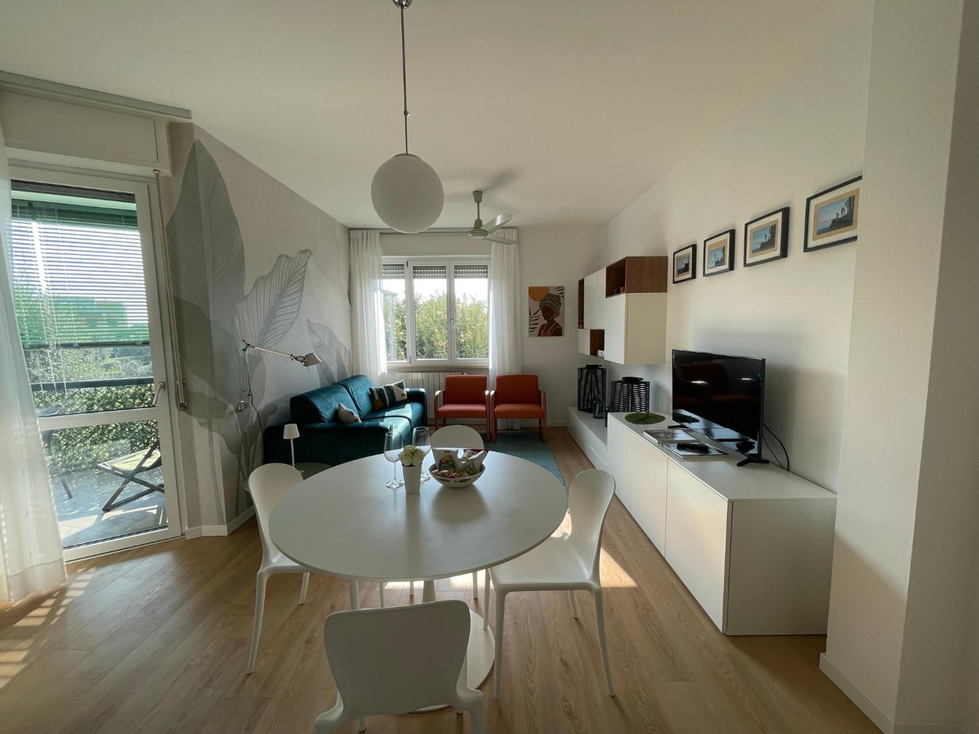 Appartamento Con Vista Lago Toscolano Maderno Exteriör bild