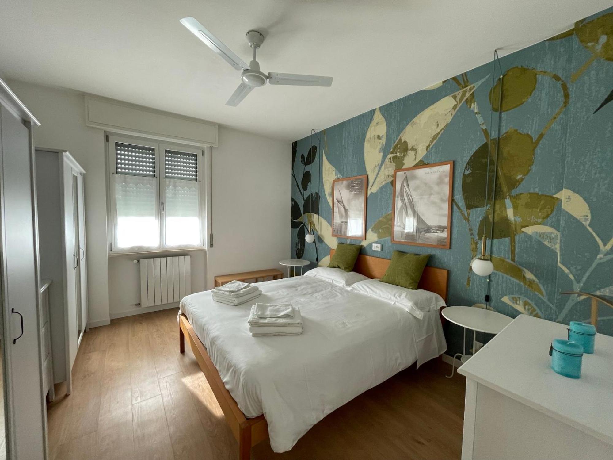 Appartamento Con Vista Lago Toscolano Maderno Exteriör bild