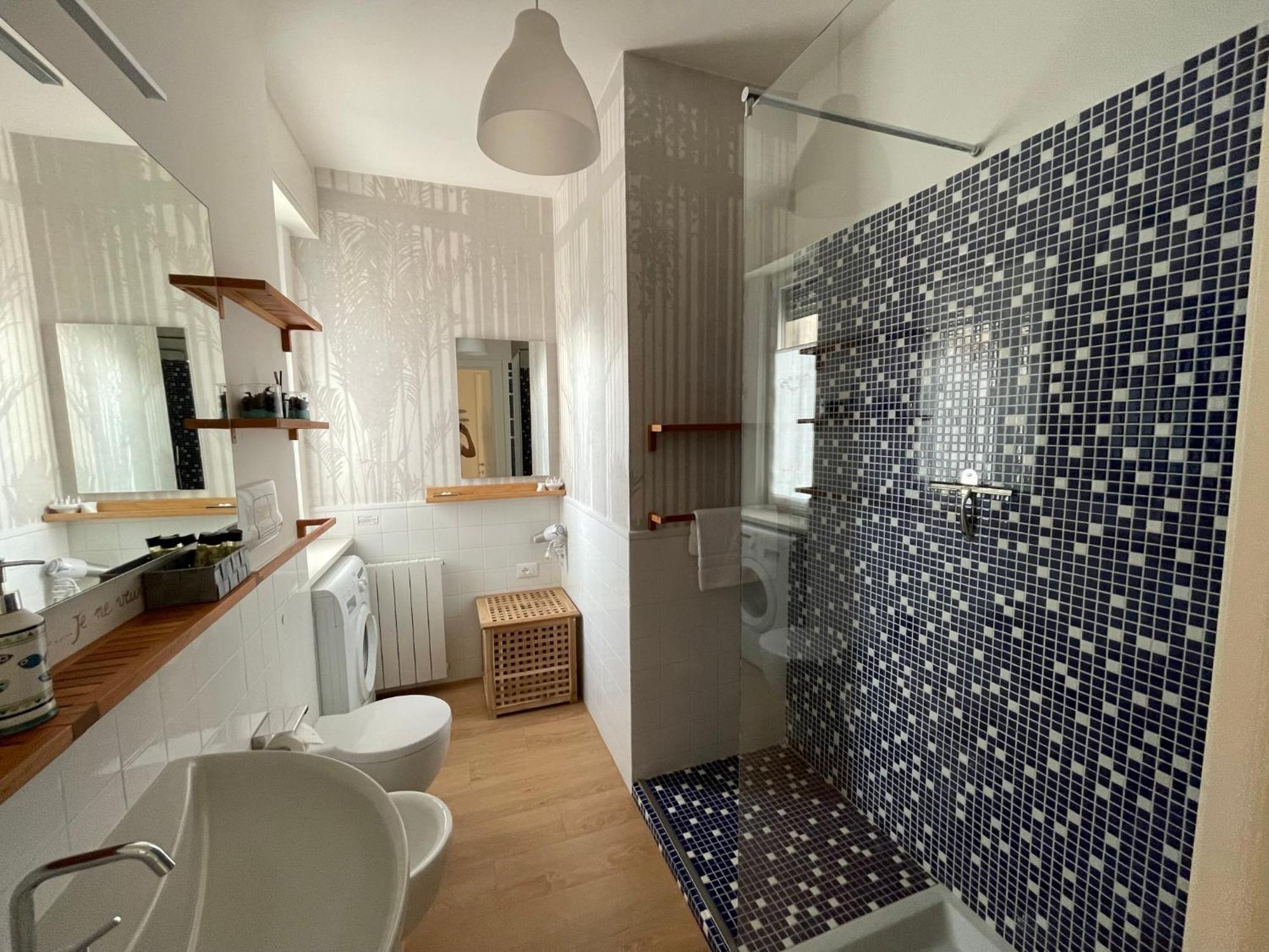 Appartamento Con Vista Lago Toscolano Maderno Exteriör bild